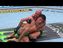 Силва задушил Дельгадо. Видео лучших моментов Noche UFC 4