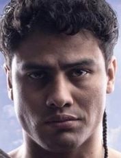 Лестер Мартинес