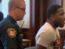 фото - Броунер явился на взвешивание Уайлдер-Фьюри 2 и был незамедлительно арестован