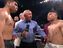 Крус ронял Сальсидо, взял полутитул WBC: видео
