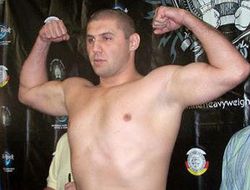 фото - Магомед Абдусаламов не выйдет в ринг до ноября