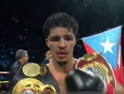 фото - Зайас и Барау сошлись в унификации