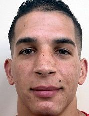 Энтони Мартинес