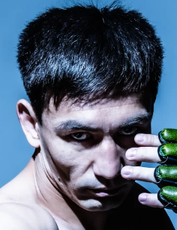 Каршыга Даутбек