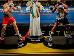 фото - Аль аш-Шейх и Уайт продолжают войну? Теперь против СМИ