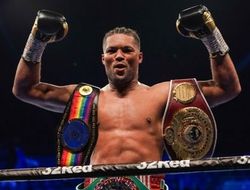 фото - Три супертяжа вызвались заменить Усика в бою с Джошуа