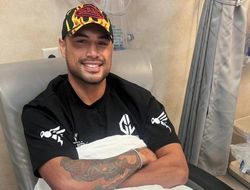 фото - Насколько серьёзная травма у Ульберга? Рассказывает менеджер