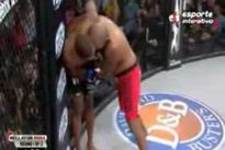 Видео боя: Куинтон Джексон – Джоуи Бельтран