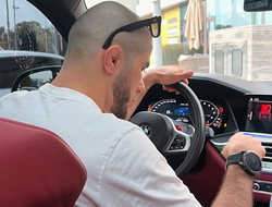 фото - Мокаев сразится с топ-проспектом UFC. Но есть один нюанс