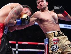 фото - Лучше поздно, чем никогда. Околотоповые полусредневесы проведут реванш