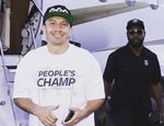 Тренер Головкина: «Геннадий не стал сильнее в новом весе...»