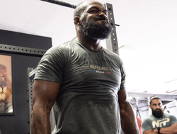 фото - Джон Джонс: «Я готов драться с Миочичем на UFC 282!»