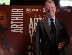 фото - Промоутер Фьюри: «Уайт должен радоваться, что на торгах победили мы»