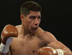 фото - Джесси Варгас о поединке с Брэдли: «Иду за нокаутом!»