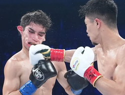 фото - Сколько весовых категорий покорит Накатани? Очень оптимистичный прогноз от Top Rank