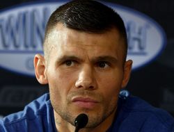 фото - У Чудинова вирус, Маррей встретится с небитым нигерийцем