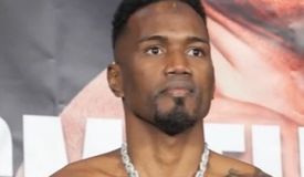 «Предпочёл бы, чтобы меня добили». Матиас прокомментировал поражение Смиту