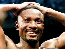 фото - Легендарный Пернелл Уитакер выселил из дома 73-летнюю мать