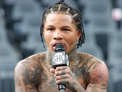 фото - Джервонта Дэвис прокомментировал победу над Райаном Гарсией