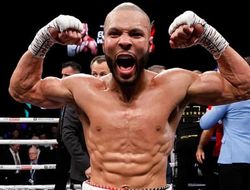 фото - «Не разевай рот на тех, кто может дать по башке». Юбэнк о победе над Уильямсом