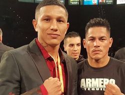 фото - Мексиканский промоутер рассказал, когда может состояться битва Берчельта и Романа