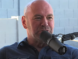 фото - Дэйна Уайт пытался отменить поражение Джона Джонса: признание президента UFC