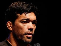 фото - Видео: Мачида и Брансон, Майя и Ковингтон встретились лицом к лицу перед UFC FN 119 в Бразилии