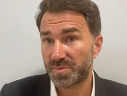 фото - Бой с Головкиным? Варианты Райдера после Канело