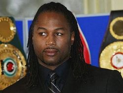 фото - Джошуа может стать великим, но меня ему не превзойти — Леннокс Льюис