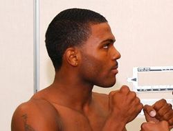 фото - Тим Коулмен и Арчи Маркес добились побед