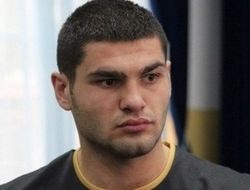 фото - У Хрговича хотят подраться с Чжилеи за бой с Усиком