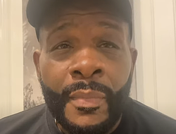 фото - Риддик Боу назвал победителей боёв Усик–Фьюри и Джошуа–Уайлдер