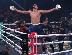 фото - Состоялся элиминатор IBF в весе Бетербиева и Бивола: результаты и видео