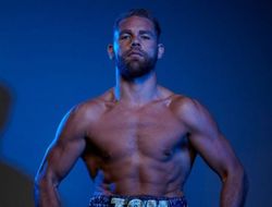 фото - Хирн хочет загнать пузана Сондерса в зал: есть 2 варианта для камбэка на примете