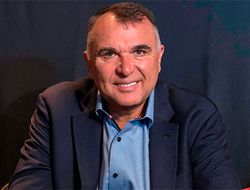 фото - Эгис Климас подал в розыск на Гильермо Ригондо