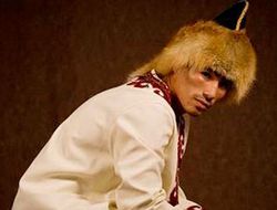 фото - Денис Шафиков: «Дольше недели без бокса не выдерживаю»