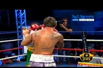 Видео боя: Диего Габриэль Чавес – Хуан Годой