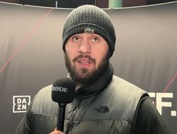 фото - Фьюри безопаснее отбоксировать с Усиком — проигравший Махмудову Аллен 