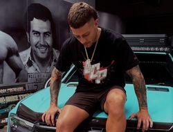 фото - Сорван элиминатор IBF в полусреднем весе — это был главный бой январского ивента