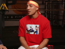 фото - Тейлор и Лопес упражнялись в трештоке — получилось забавно