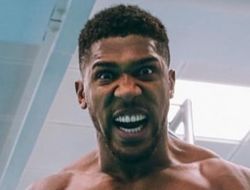 фото - Ломаченко утешал Джошуа, а тот ему: «Нах*р это дерьмо!» — видео