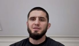 Бой Махачев – Топурия ещё может состояться? Заявление Ислама
