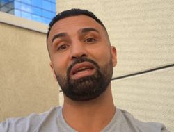 фото - «Если бы не было коммунизма…» Малиньяджи о Ломаченко, Саитове, Гайдарбекове и Высоцком