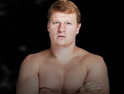 фото - Интервью Поветкина британскому сайту о предстоящем бое с Уайтом — видео