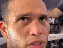 фото - Бенавидес готовит Гвоздику неприятный сюрприз — обещает быть лучше, чем когда-либо