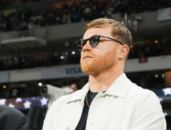 фото - Названы два следующих соперника Канело. Бенавидеса в списке нет