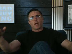 фото - Травма и болезнь не позволили Перейре побить Анкалаева? Мнение эксперта