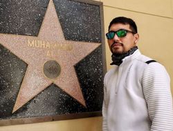 фото - Конуэлл отказался от Алимханулы, шоу с Броунером не состоится