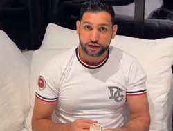 фото - Амир Хан назвал самый печальный момент в карьере