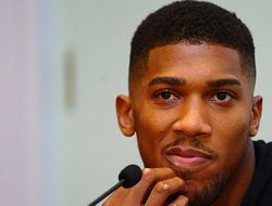 фото - Промоутер: Возможно, 9 апреля у Джошуа будет чемпионский бой